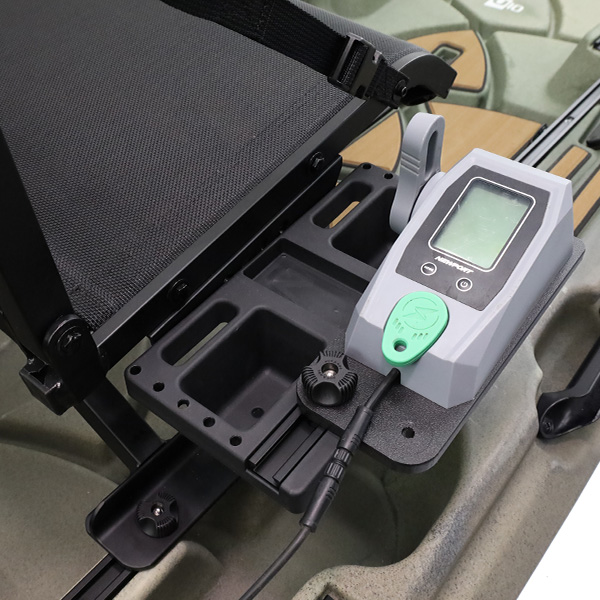 NuCanoe Fusion Seat Side Tray NuCanoe Fusion Seat Side Tray