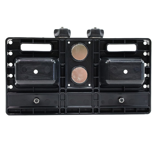 NuCanoe Fusion Seat Side Tray NuCanoe Fusion Seat Side Tray