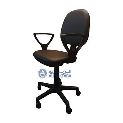 Task PVC Chair- P00
