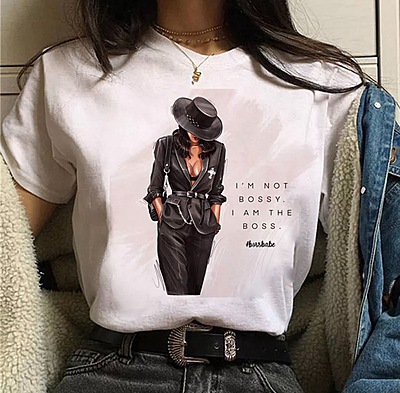 Boss Babe Shirt
