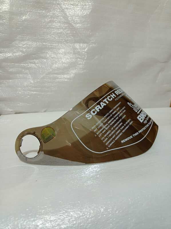 STEELBIRD MERCURY VISOR FOR SB-01 STYLE (ROX)