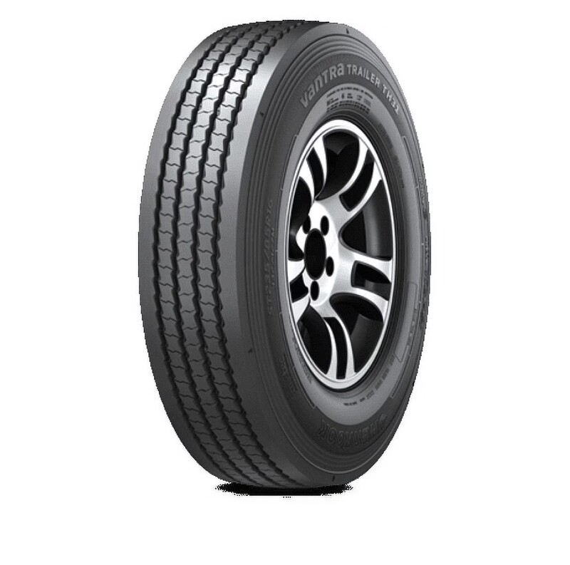 HANKOOK TIRE