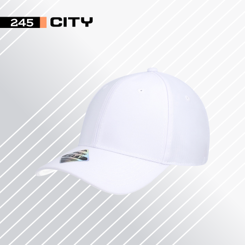 245 GORRA CITY DKPS