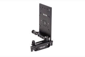 Wooden Camera Battery Swing
