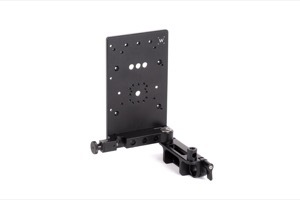 Wooden Camera Battery Swing