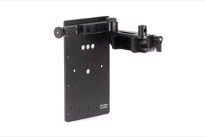Wooden Camera Battery Swing