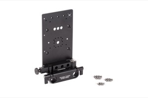 Wooden Camera Battery Swing