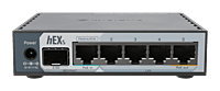 MIKROTIK E60iUGS ( HEX S 2025)