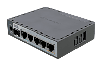 MIKROTIK E60iUGS ( HEX S 2025)