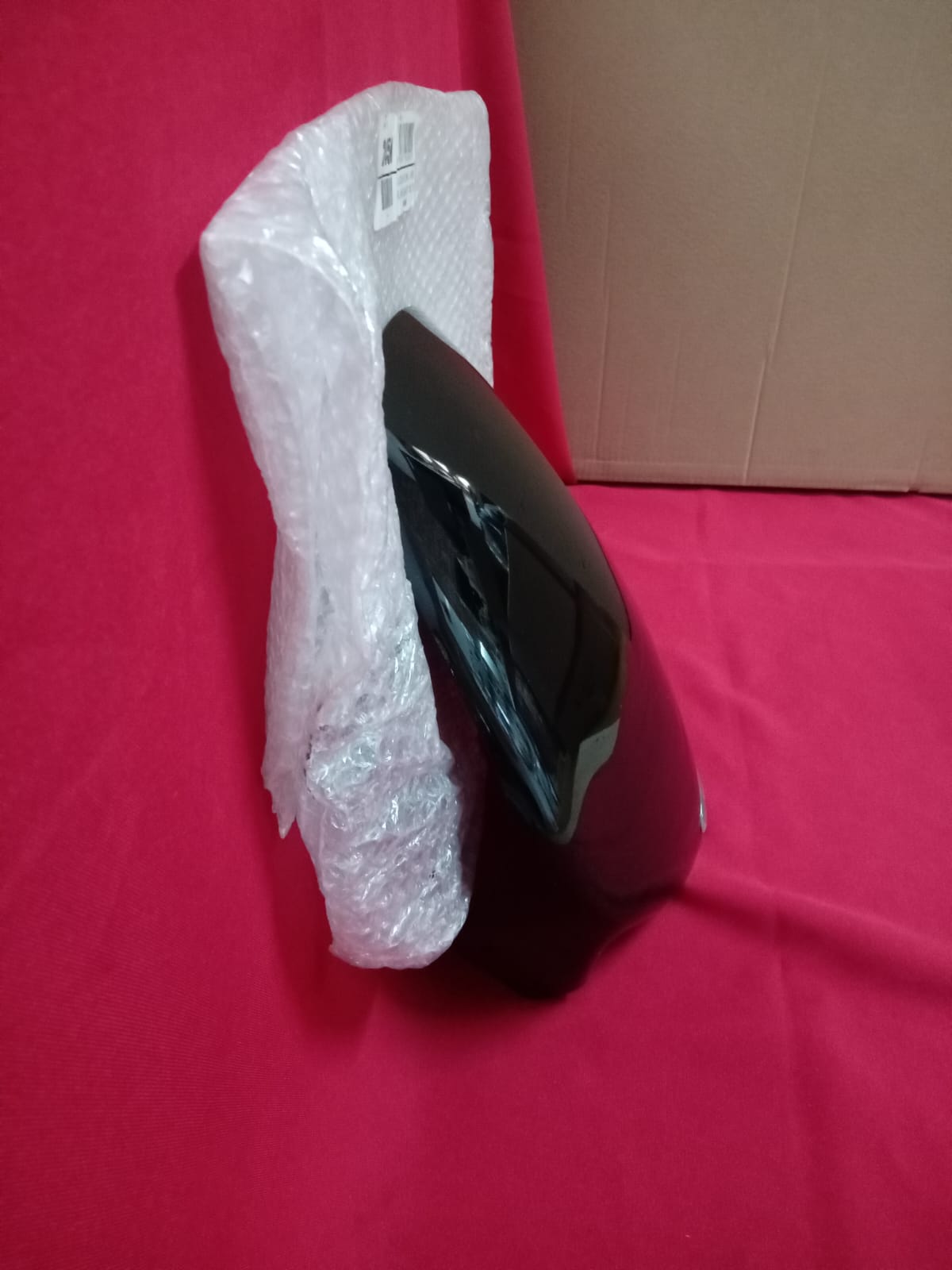 KAPPA SUZUKI SCREEN 245N - ER 6N / ER 6F 650 (05-08)