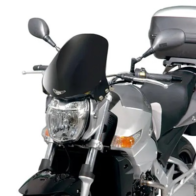 KAPPA SUZUKI SCREEN 245N - ER 6N / ER 6F 650 (05-08)