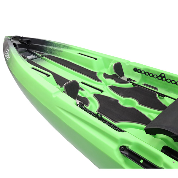 NuCanoe Foot Pegs NuCanoe Foot Pegs