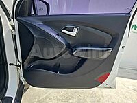 Hyundai Tucson 2014 ID: 781352