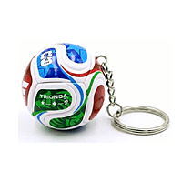 World Cup 2026 Ball Keychain (38mm)