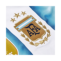 ARGENTINA  World Cup 2026 T-Shirt With Messi 10