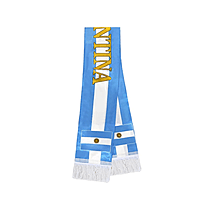 ARGENTINA World Cup 2026 Scarf 14x135cm