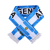 ARGENTINA World Cup 2026 Scarf 14x135cm