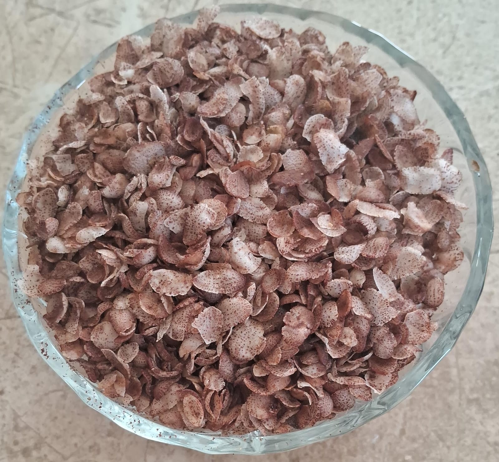 Karunkuruvai  Flake 200G(கருங்குறுவை அவுல் 200G)