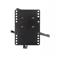 ProClip Heavy-Duty Swivel Mount