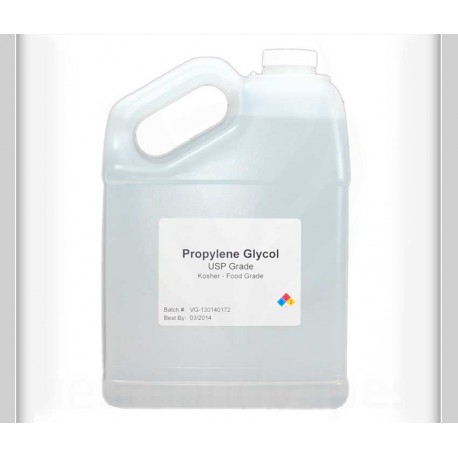 Propilenglicol