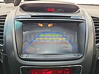 Kia Sorento 2014 ID : V531965