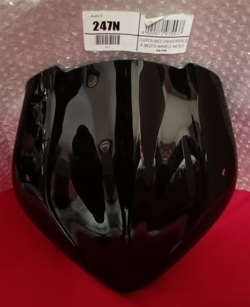KAPPA SCREEN BLACK 247N