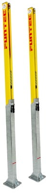 Funtec "Pro Beach Plus" Beach Volleyball Net Funtec "Pro Beach Plus" Beach Volleyball Net