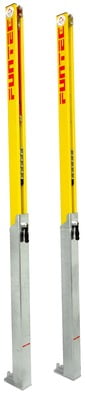 Funtec "Pro Beach Plus" Beach Volleyball Net Funtec "Pro Beach Plus" Beach Volleyball Net
