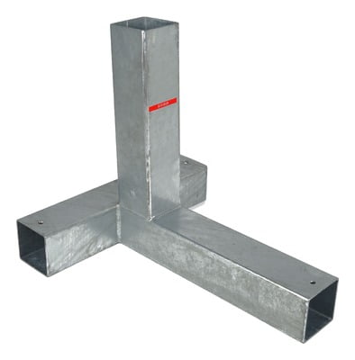 Funtec Boltless Ground Socket