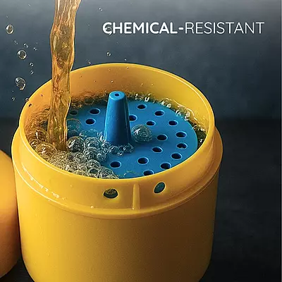 Endo Box Round-26 Holes