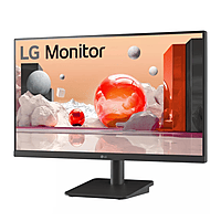 LG Essential 24" FHD IPS Monitor 100Hz