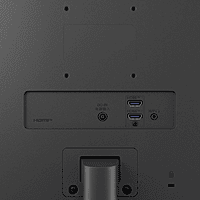 LG Essential 24" FHD IPS Monitor 100Hz