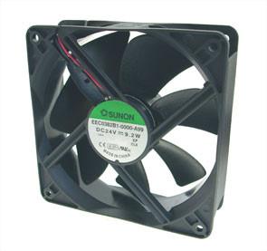 Cooling Fan 24V DC