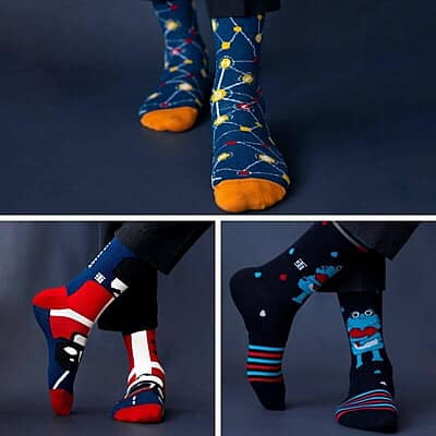 SockSoho - THE ULTIMATE COLLECTION