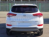 Hyundai Tucson 2016 ID: V055485