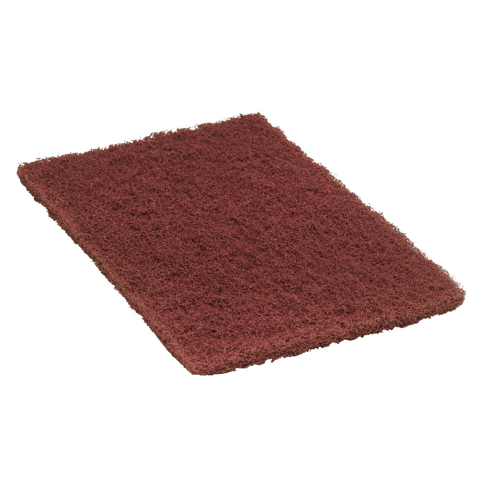 6.00 INCH WIDTH 9.00 INCH LONG NON WOVEN ABRASIVE SHEETS