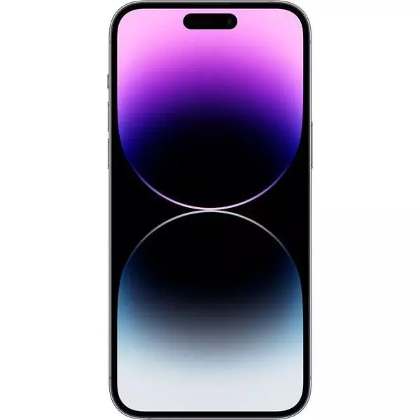 iPhone 14 Pro Max 1 Physical Sim 1 E Sim 5G With FaceTime and Warranty