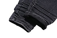 pantalon Amiri Premium Denim Series

