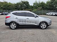 Hyundai Tucson 2011 V:272926