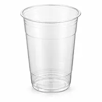 24oz Clear Cups HYP PET 98mm 12/50