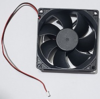 24V DC FAN 90MM X 90MM X 25MM