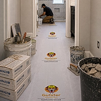 BreatheTect - Floor and Surface Film Protection 24X100