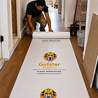 BreatheTect - Floor and Surface Film Protection 24X100