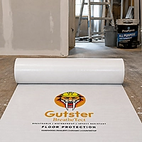 BreatheTect - Floor and Surface Film Protection 24X100