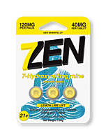 Copy of Enlighten-Mint 30 MG 3 Count Blister