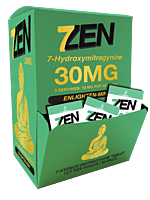 Enlighten-Mint Blend 30 MG 50 Count Display