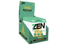 Enlighten-Mint Blend 30 MG 3 Count Blister Display