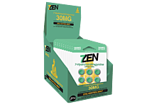 Enlighten-Mint Blend 30 MG 6 Count Blister Display