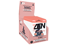 Watermelon Mello 50 MG 2 Count Blister Display