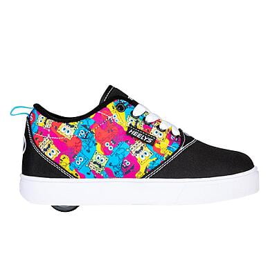 Heelys X Spongebob (UK) Pro 20 Prints (HE101069) Heelys X Spongebob (UK) Pro 20 Prints (HE101069)